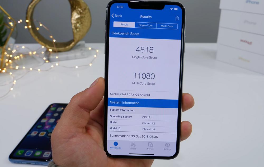 ios12.1正式版升还是不升,ios12.1系统值得升吗