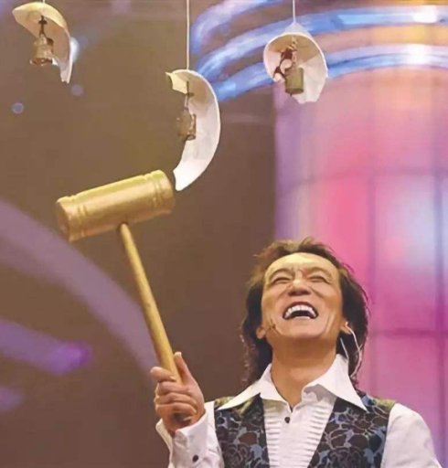 主持人李咏什么癌去世的,主持人李咏患癌去世