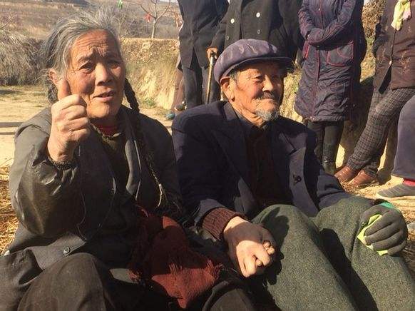 农村顺口溜,四大苦、四大黑、四大尴尬、四大损,谁编的太有才了