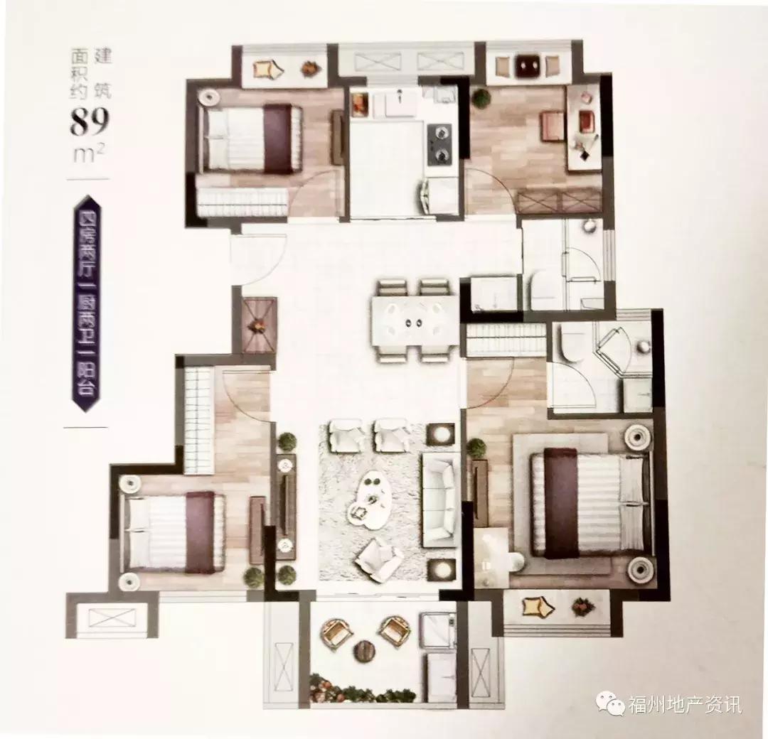 福州奥体板块新楼盘,福州奥体附近新楼盘有哪些