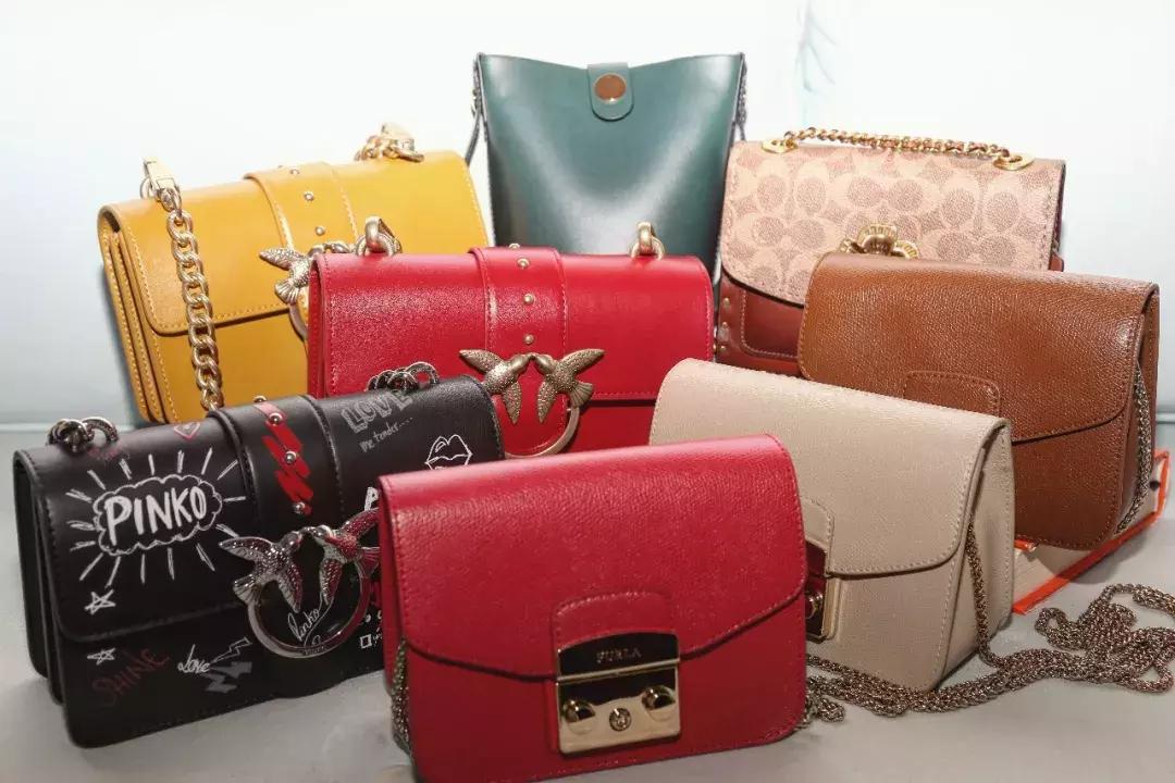 千元包包轻奢品牌,5千左右的经典款包包