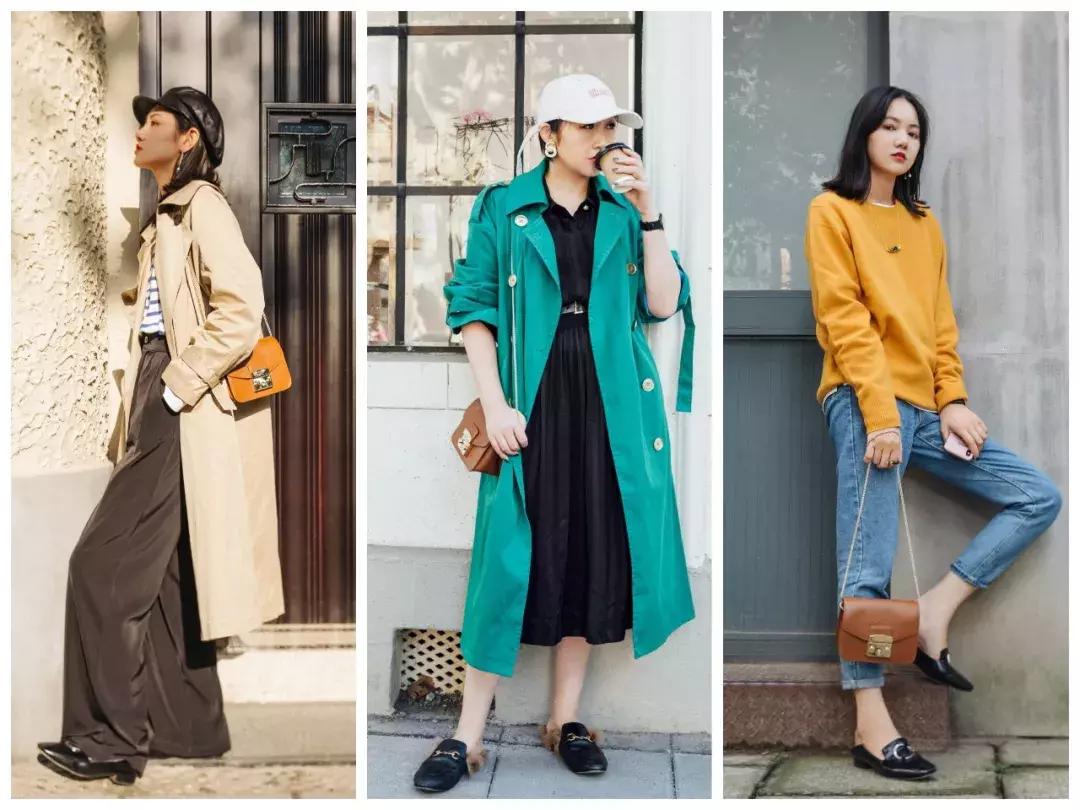 6款热门包包推荐,5千元大牌包包