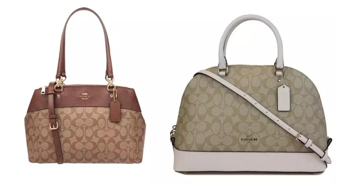 6款热门包包推荐,5千元大牌包包