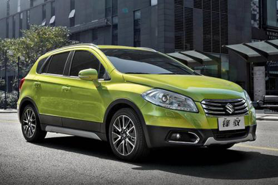 纯进口发动机的国产车,进口发动机最好的三款车