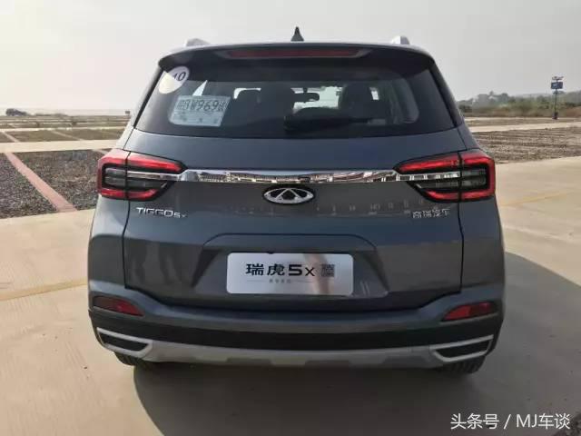 1.5l瑞虎5x家用能买吗,17年手动1.5t瑞虎5x值得买吗