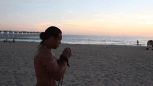 肥宅也能变*男猛**!这个只有一平米的健身房,让你疯狂燃烧卡路里!