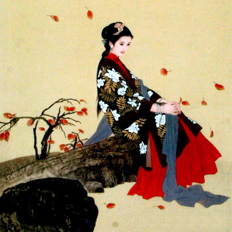 陆游写下钗头凤,陆游千古绝唱钗头凤