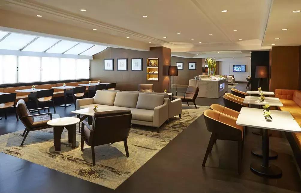 住会所和酒店区别,住行政套房适合什么衣服