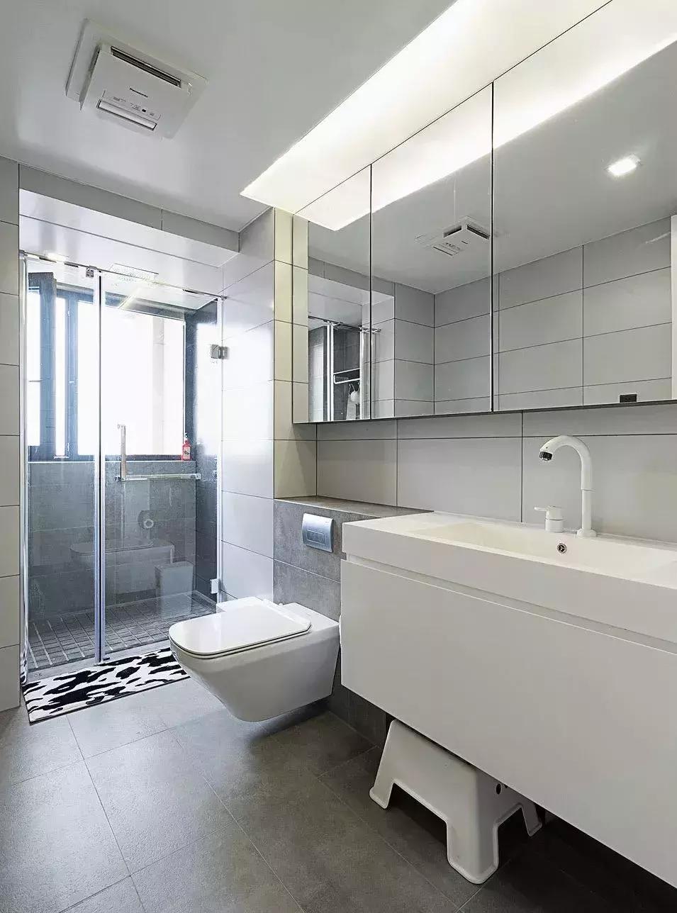 简约灰色地砖配什么沙发,灰色地砖效果图大全简约