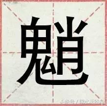 沙漠骆驼魑魅魍魉什么意思,沙漠骆驼魑魅魍魉