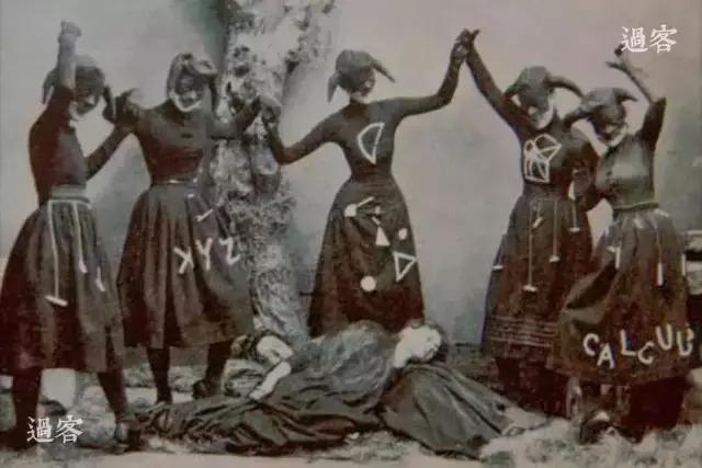 万圣节到底有多神秘,23年的万圣节是什么时候