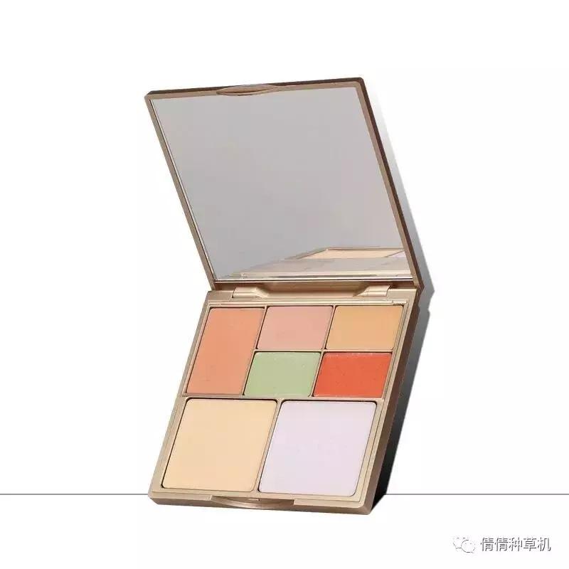 不用美颜相机你也可以很美,不用美颜照样漂亮