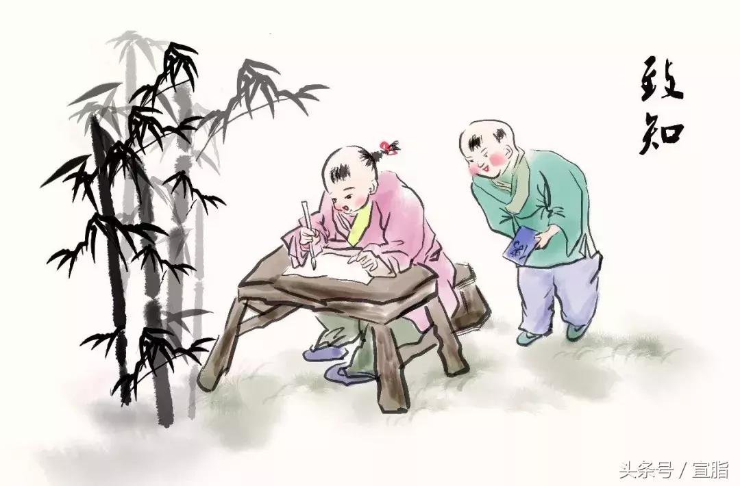 小学语文100个成语故事及注释,小学成语故事大全100篇简短版