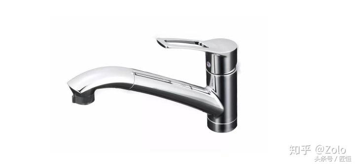 厨房水龙头类型,厨房水龙头一般是什么样的