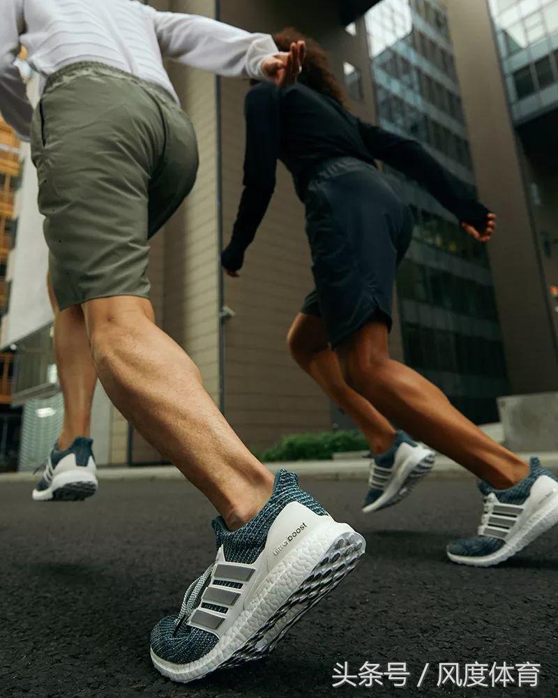 12款运动新装备遇见夜光元素?请放过我的钱包吧!