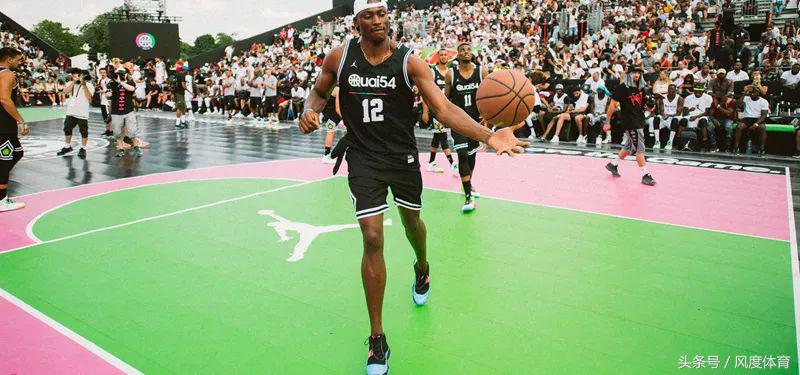 12款运动新装备遇见夜光元素?请放过我的钱包吧!