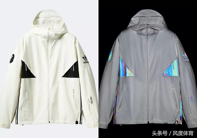 12款运动新装备遇见夜光元素?请放过我的钱包吧!