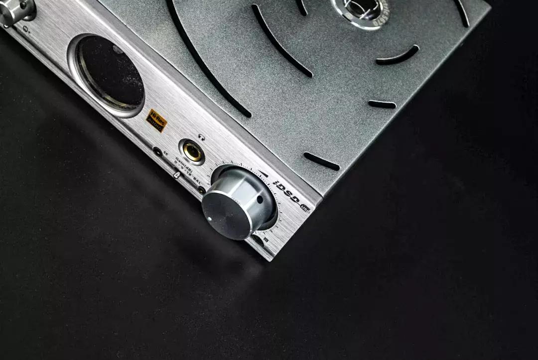 拉开DSD1024音源的序幕!iFiProiDSD试听感想