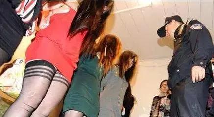 吃惊!三亚一酒店被揪出“卖淫窝”,容留大批失足妇女……