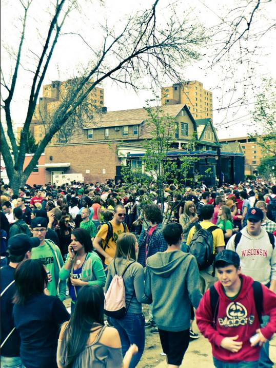 盘点那些让你瑟瑟发抖的美国大学,美国牛逼的大学