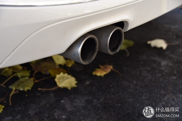 11111公里,新宝马320li跑长途的感受