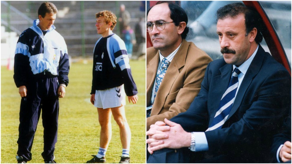 皇马主帅最新排名,皇马前主帅有多厉害