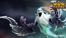 万圣节最便宜的皮肤,历届万圣节皮肤