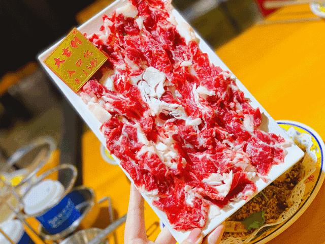 单日排队8万人的火锅,单日排队最多的火锅