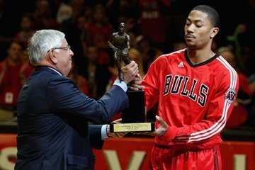 罗斯50分采访说的什么,罗斯50分表现