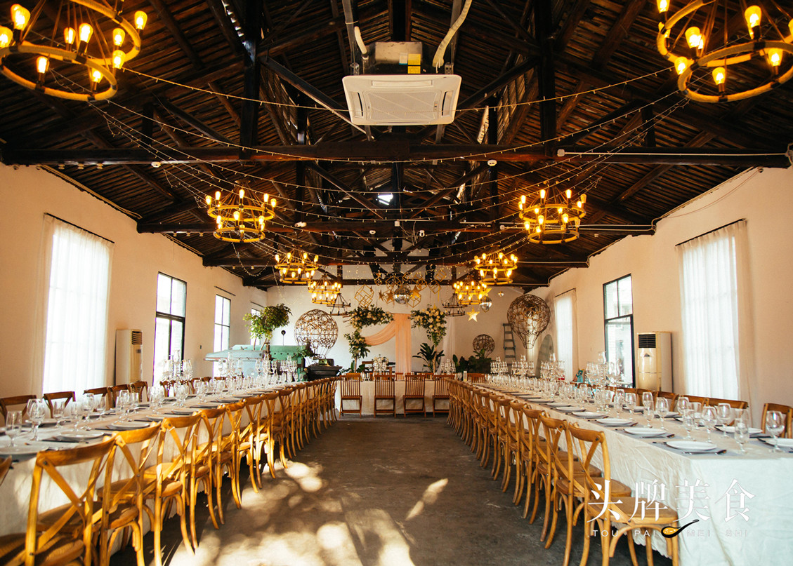 藏在南台岛的这座法式庄园，有无数人在里面办婚礼，福州仅此一家