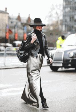 天啦噜！穿着唯品会衣服，我拍出了宇宙级别大片！