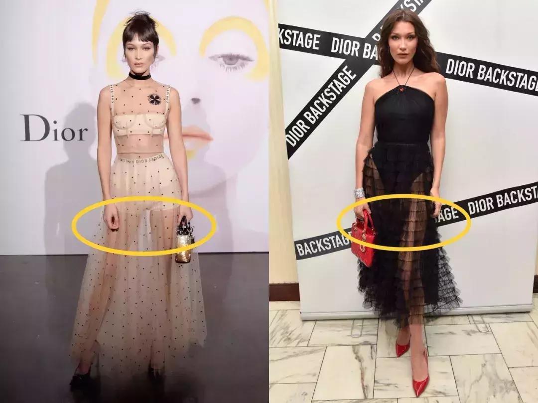 天啦噜！穿着唯品会衣服，我拍出了宇宙级别大片！