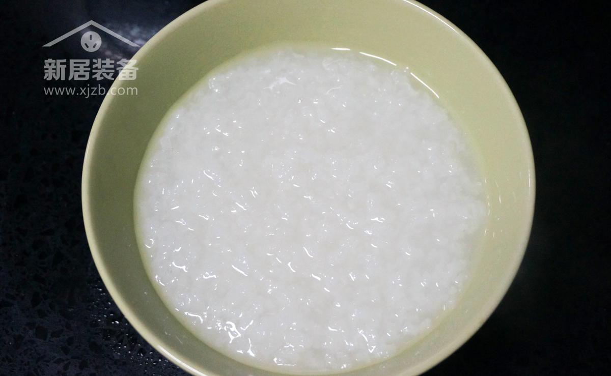 来一碗香喷喷的大米饭,来一碗最好吃的白米饭