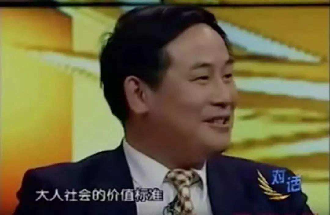 光明顶之战完整版韩寒,18年前韩寒