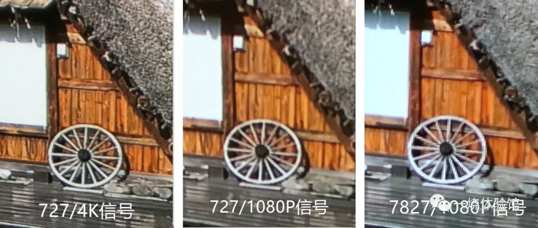 原来低端4K也可以这样碾压1080P-4KDLP投影机是否值得购买？