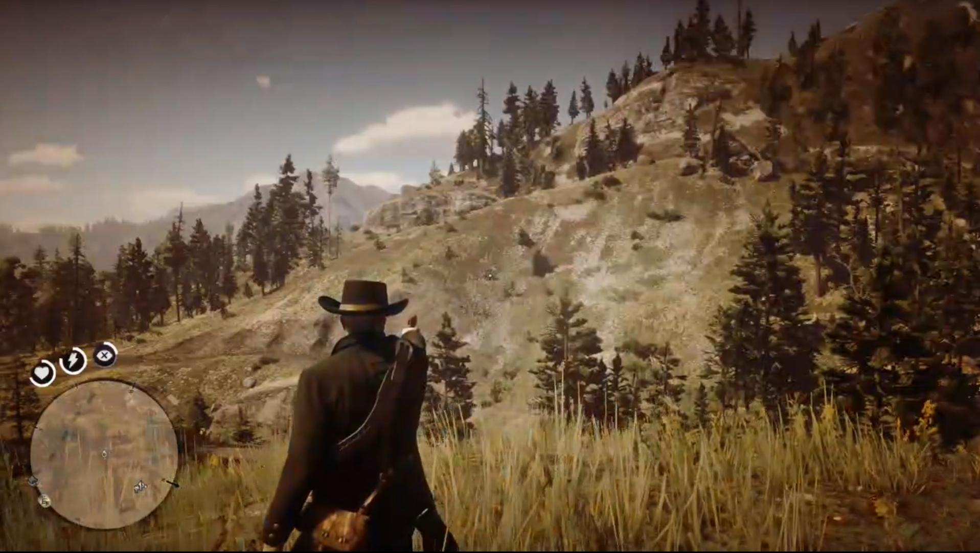 荒野大镖客救赎1解说完整版,荒野大镖客救赎2全程攻略