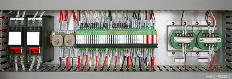 plc控制面板好学吗,零基础学plc好学么