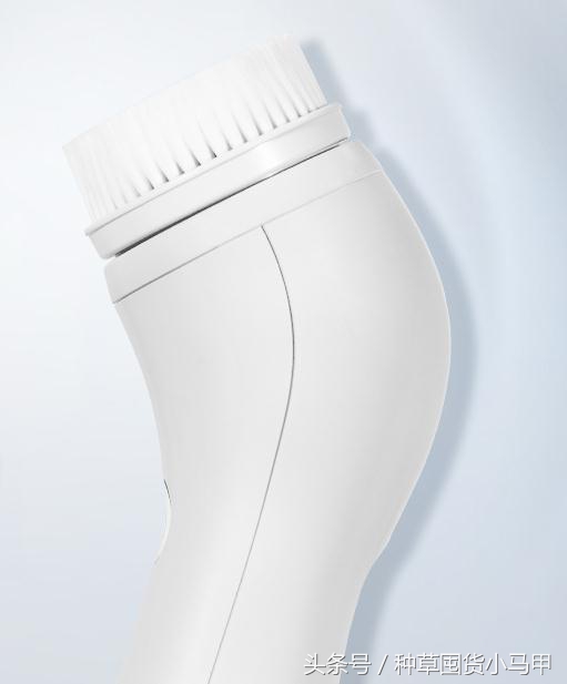 很火的洁面仪,超级好用的洁面仪