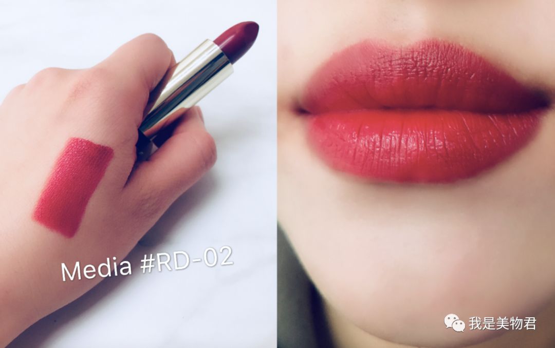 2021春夏推荐10支必买口红哑光,20支口红必买色号及价格