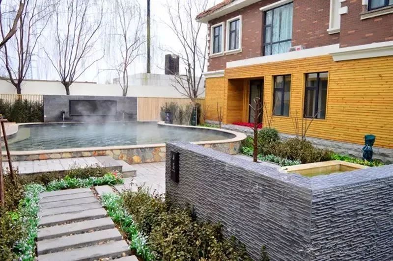 无硫纯天然野温泉攻略,温泉太原推荐