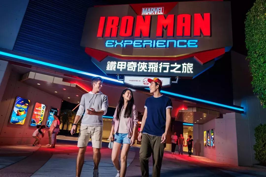 香港迪士尼最全最省时间游玩攻略,香港迪士尼游玩路线攻略大全图解