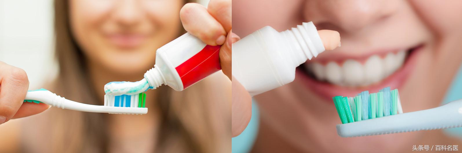 如何选好牌子的牙膏,怎么选牙膏最安全