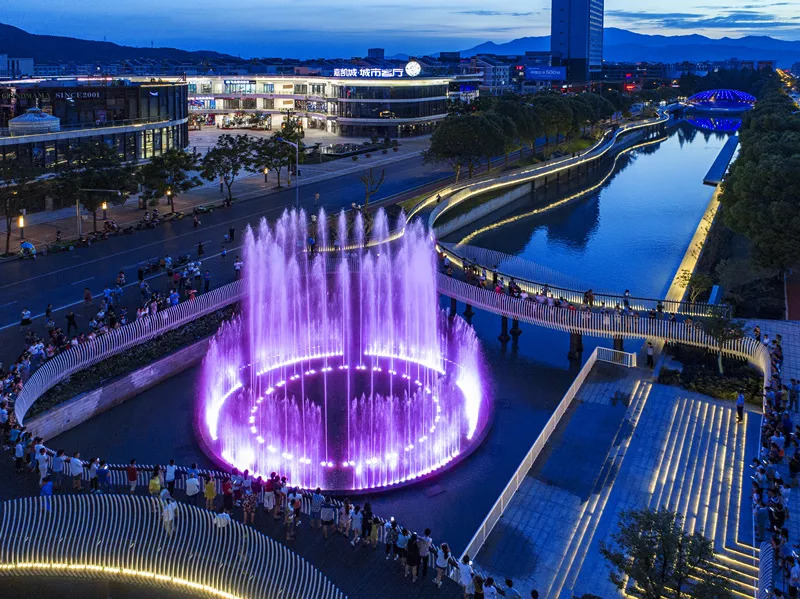 铜加工、制冷、汽配、水暖！五金星火，铸就中国店口样本！