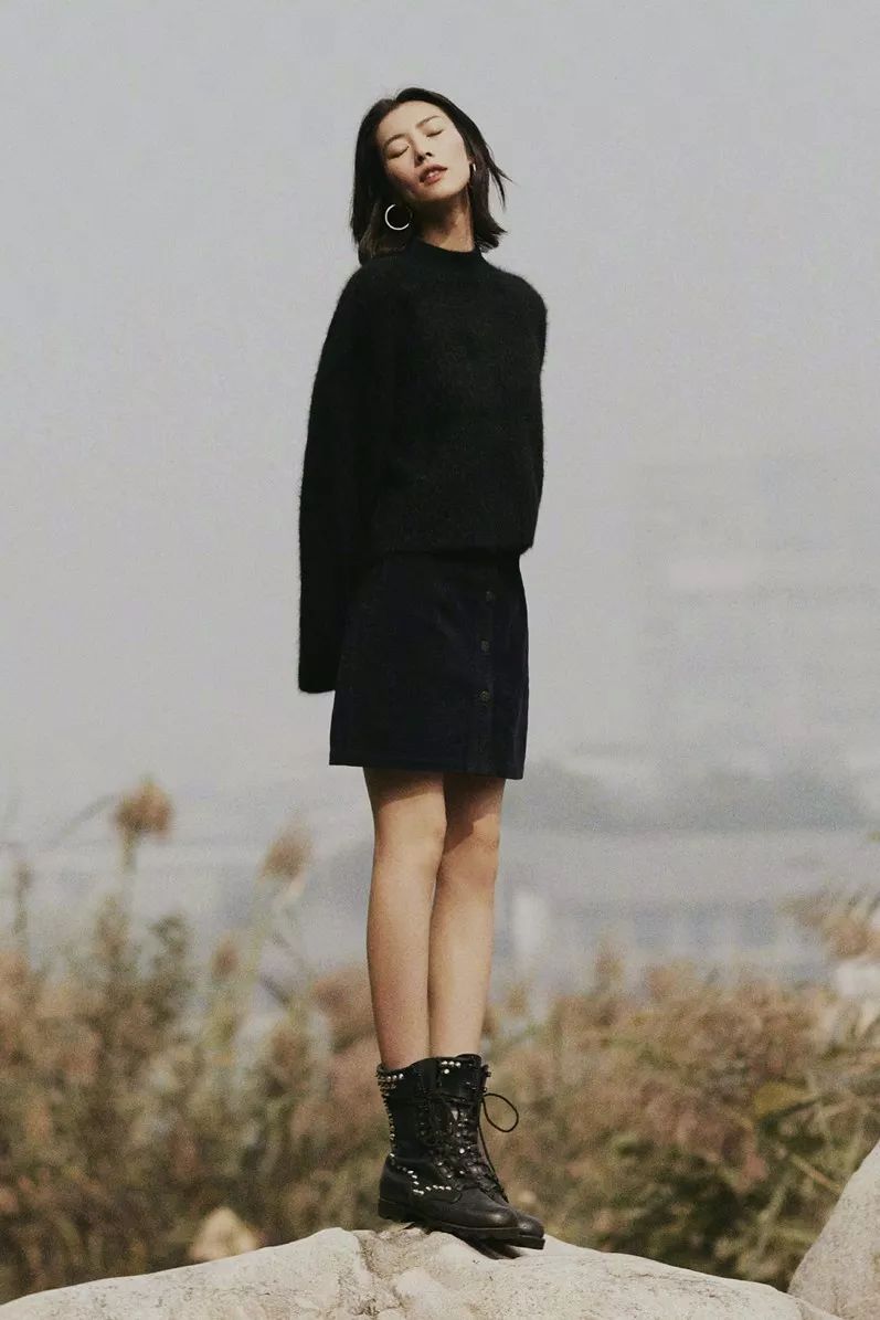 双十一必买时尚高领毛衣盘点,双十一买什么毛衣好看