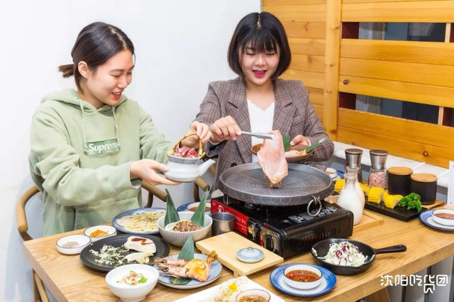 沈阳特色水煎肉馆有哪些,沈阳煎肉小馆