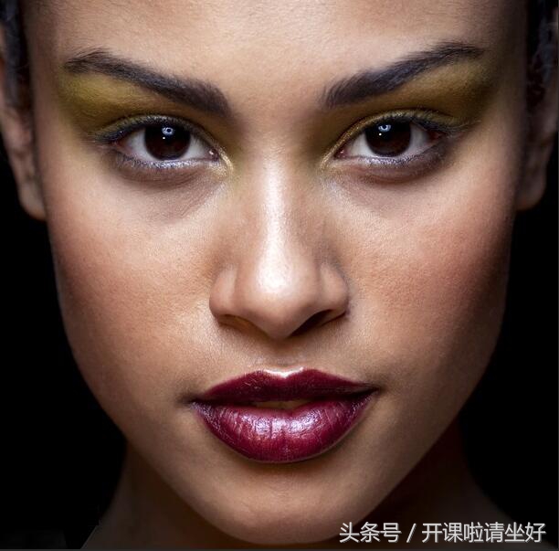 ps快速磨皮美白教程步骤图,ps祛斑磨皮全过程