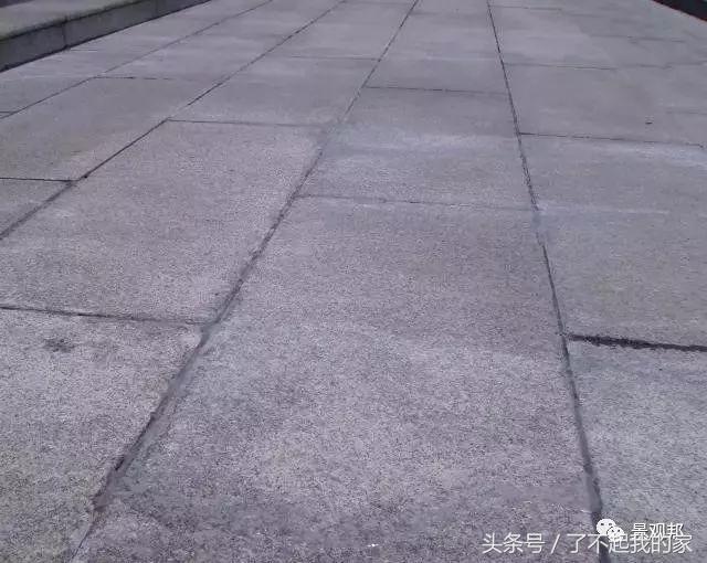 室外地面石材泛碱怎么办,石材泛碱的墙面怎么处理