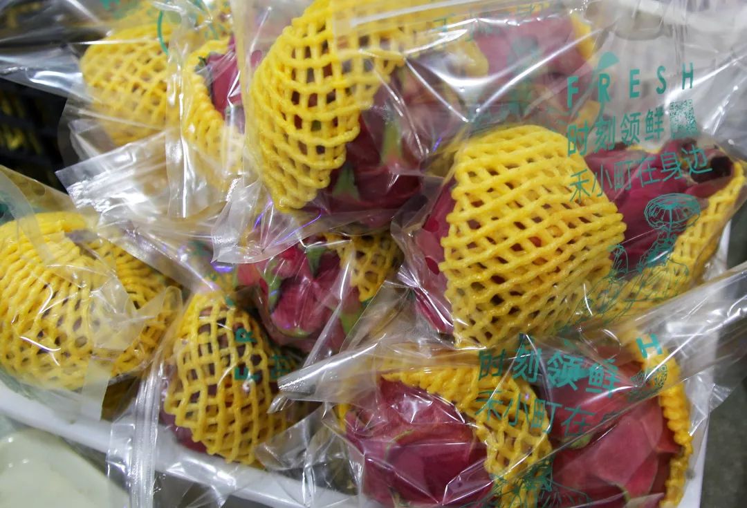 重庆生鲜电商卖什么好卖,生鲜电商盈利最好的几家