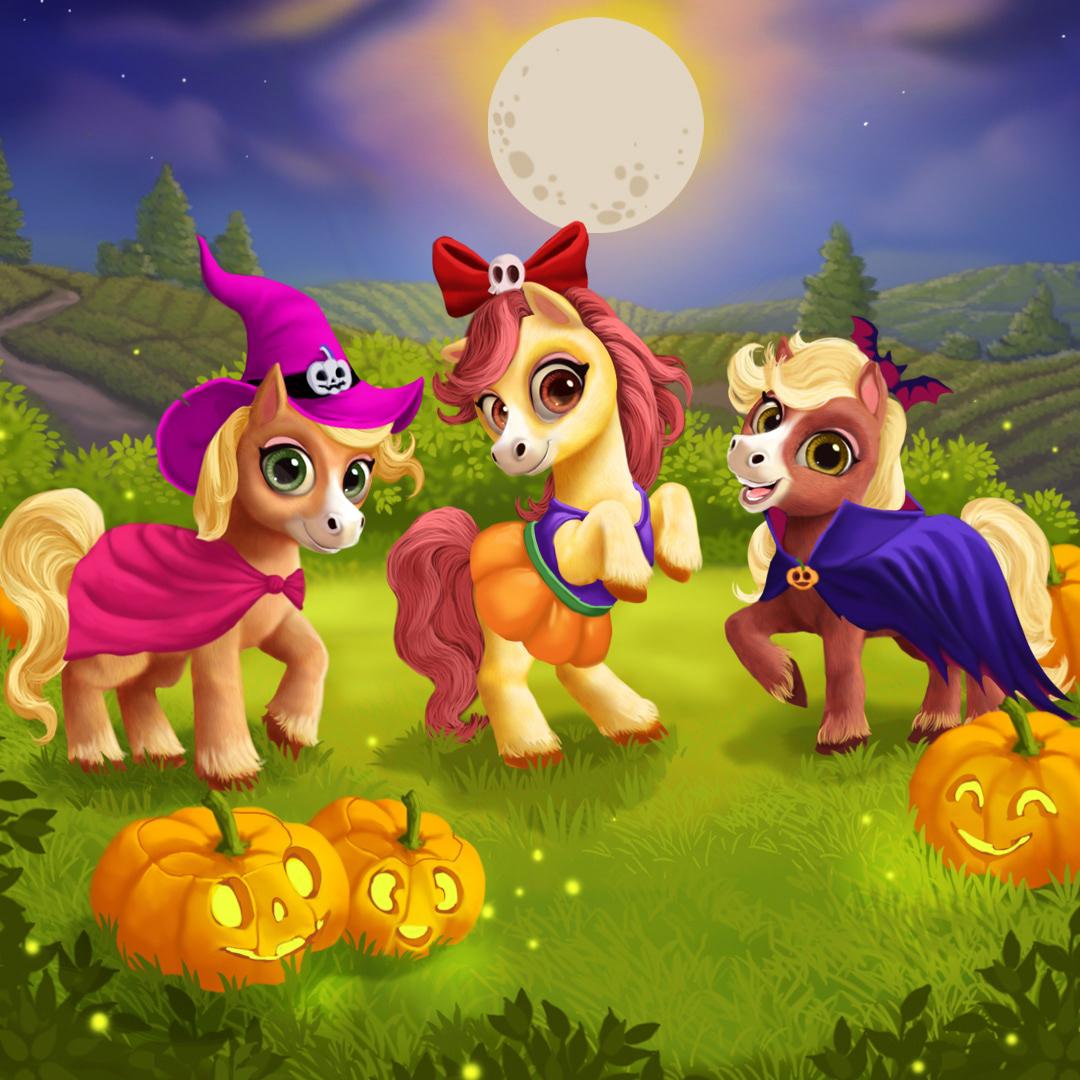 插画｜JohnQueiroz（巴西）