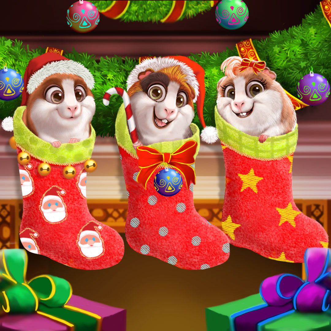 插画｜JohnQueiroz（巴西）